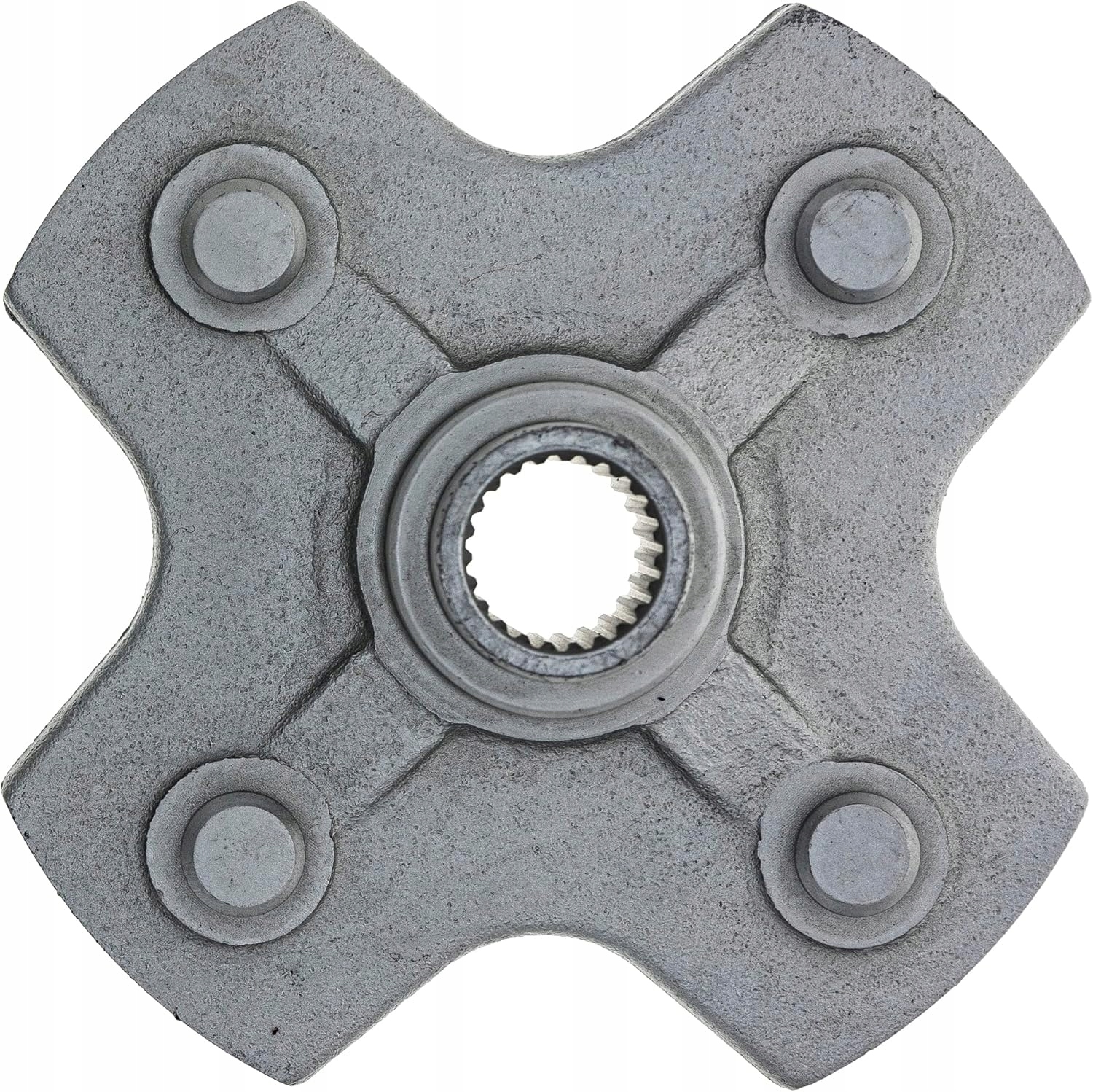Náboj zadnej nápravy ľavý Honda Trx 350 400 450 1995-2007 4/110 42620-HM7-610