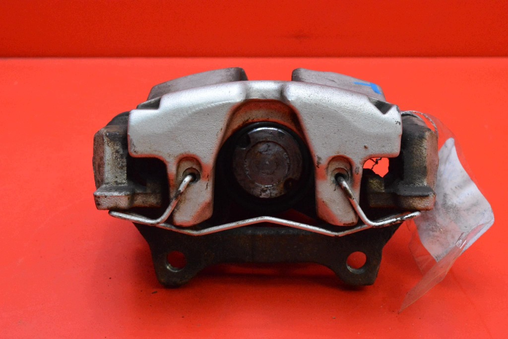 caliper brake right rear part PEUGEOT 508 1 and 1.6 HDI 115 KM 10-14