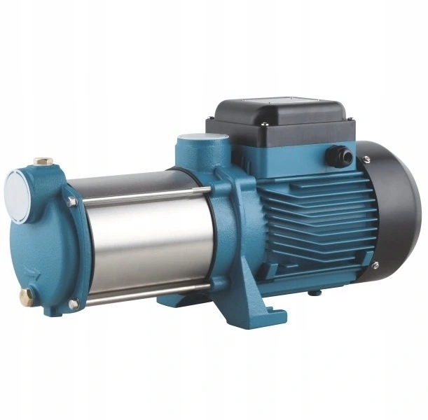 Samonasávacie čerpadlo Mh 2200 inox