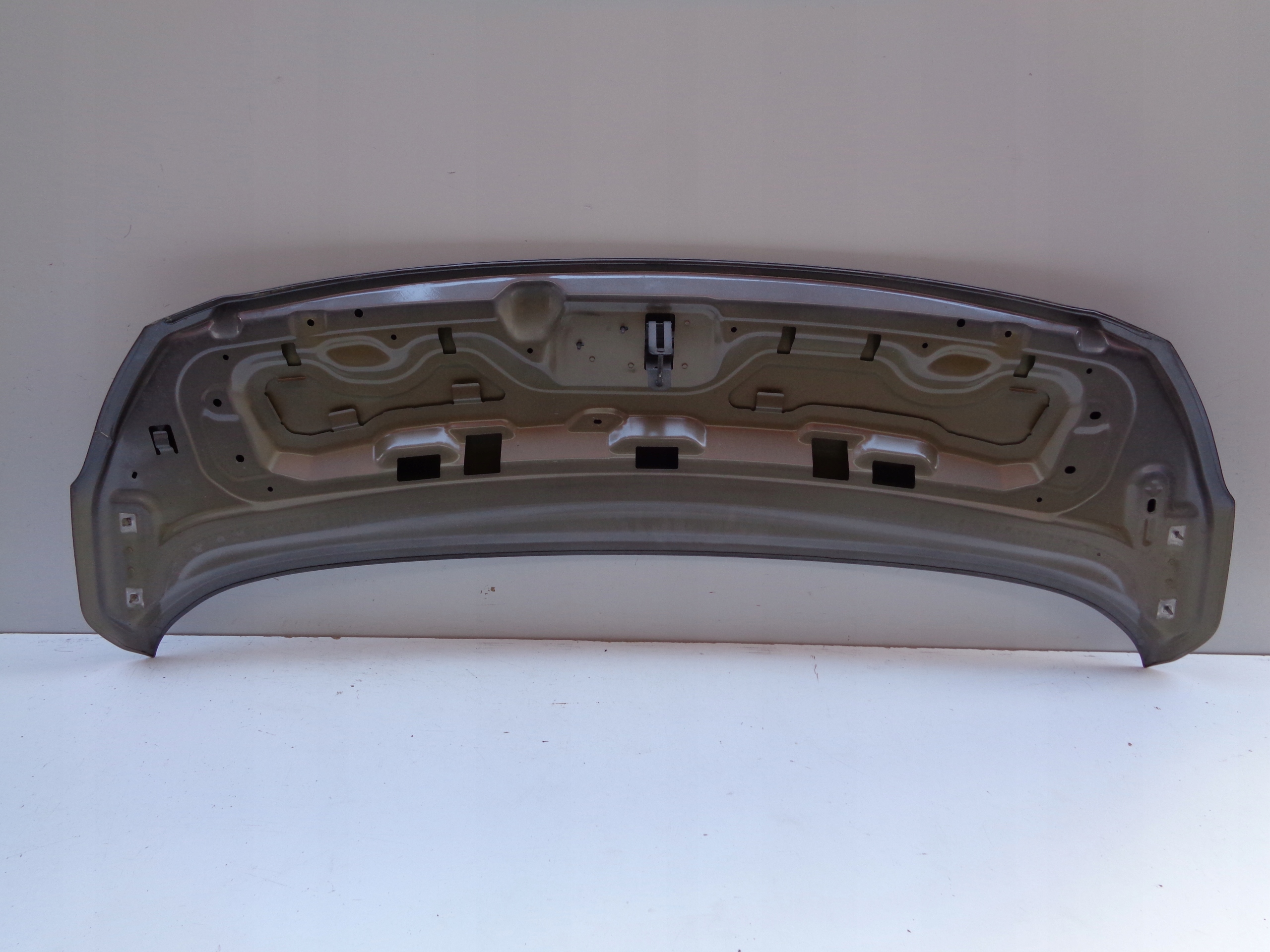 Cofano CITROEN JUMPY EXPERT PROACE 16- VIVARO C NR 47862