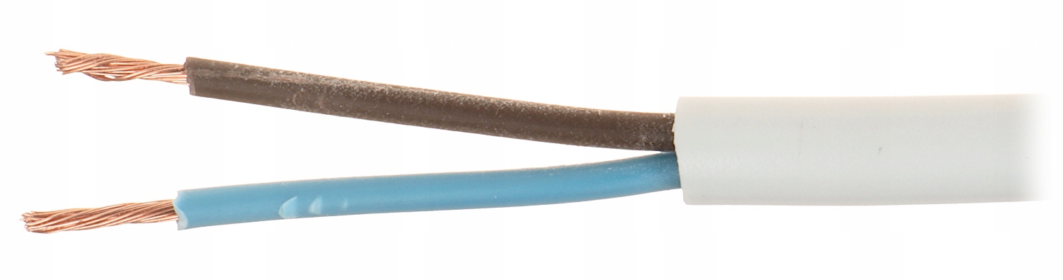 

Kabel Elektryczny OMY-2X0.75