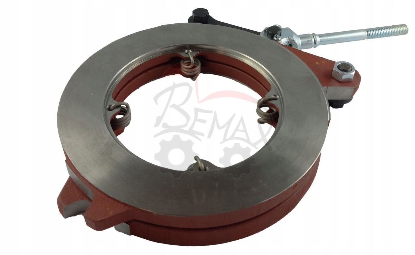 HAMULEC TARCZOWY KOMPLETNY ZETOR FORTERRA 16227009