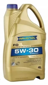 Ravenol Fo CleanSynto 4L 5W-30
