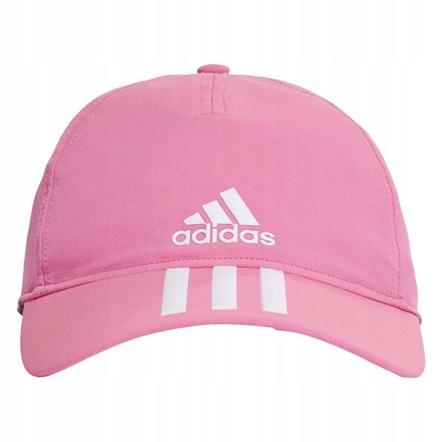 

Czapka z daszkiem Adidas A.r Bb Cp 3S 4A GM6280