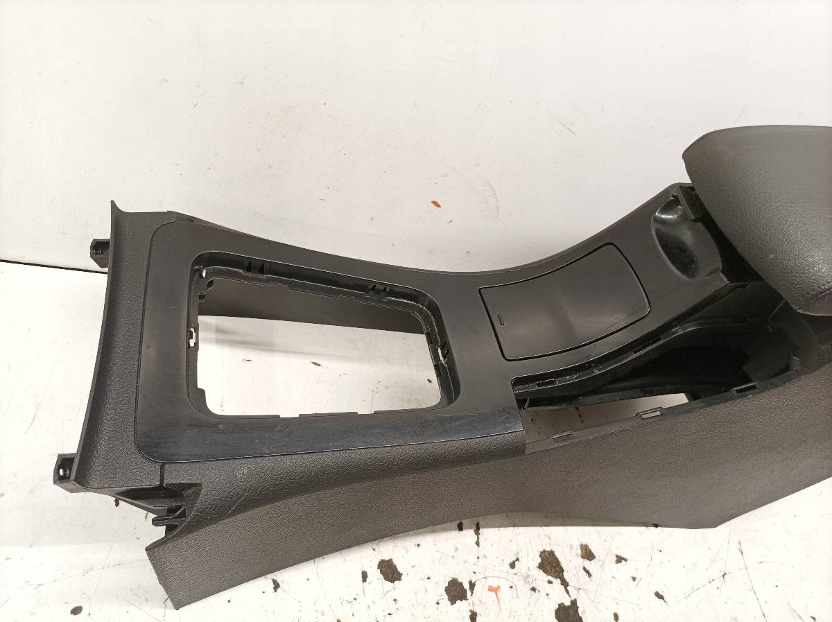 TUNEL media bracciolo Peugeot 407 e (2004-2010)