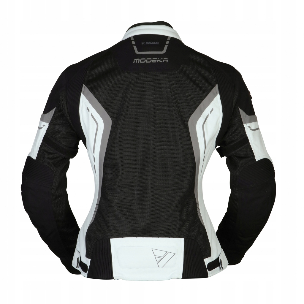 MODEKA KHAO AIR LADY KURTKA MOTOCYKLOWA LATO 36 Producent Modeka