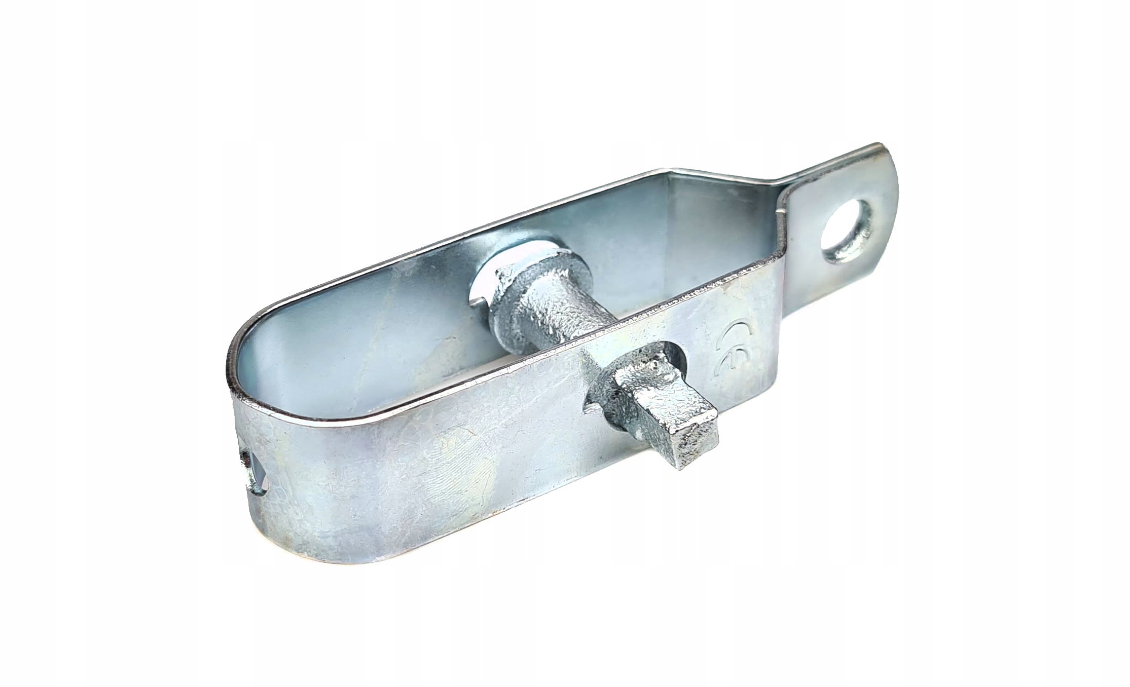 NACIĄG SIATKI NAPINACZ DO DRUTU L-100 mm OCYNK