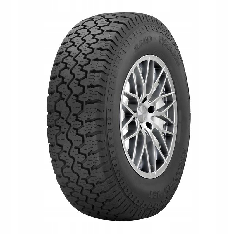 1x OPONA LETNIA 245/70R16 Orium ROAD-TERRAIN 111T