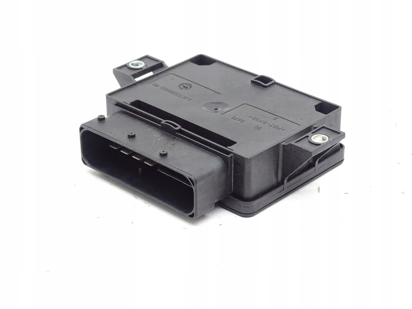 module control unit AUTO HOLD MERCEDES S W222 A2229002713