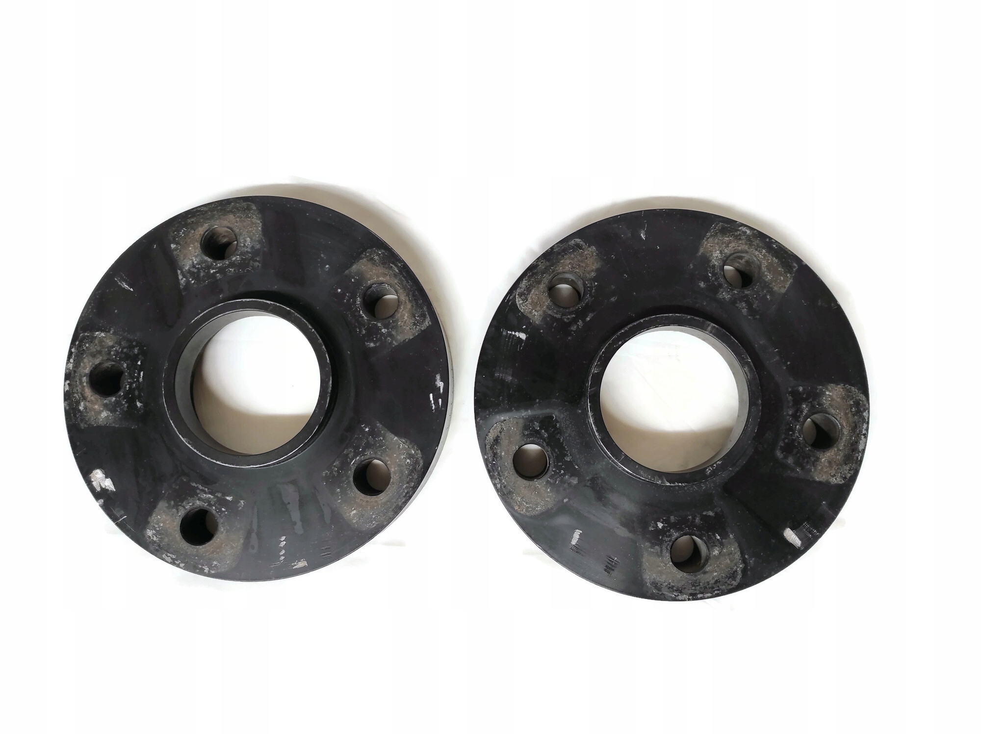 PORSCHE CAYENNE РОЗПІРКИ 5X130 25 ММ ПАРА