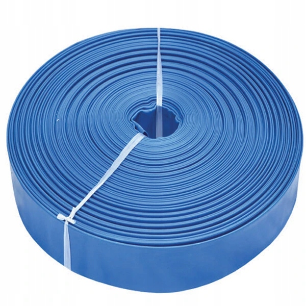 Kalová hadica DN25 1“ (50m 1x bal.)