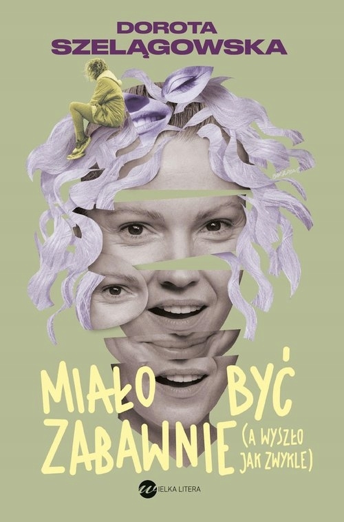 

Miało być zabawnie, a wyszło jak zwykle