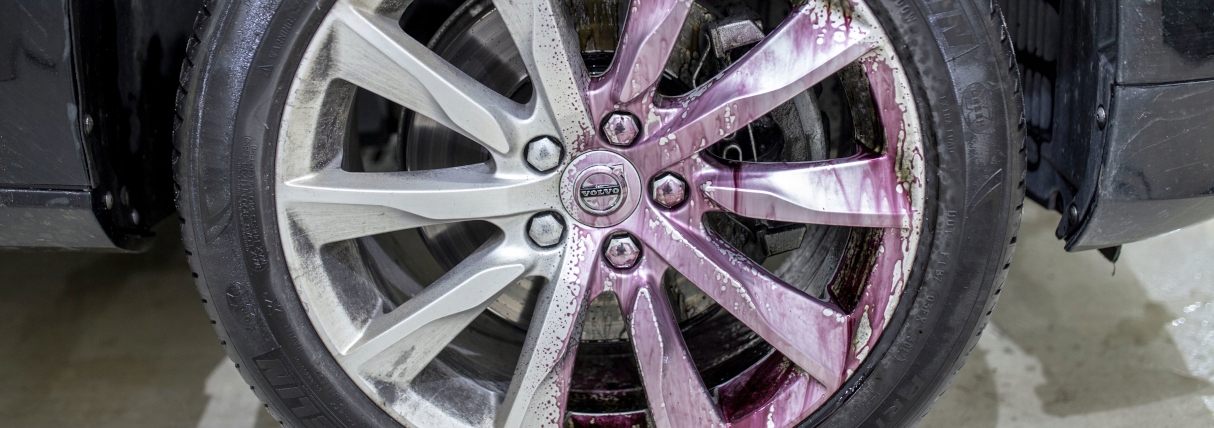 ADBL Vampire Light - Krwawiąca Felga Żelowa 500ml Waga produktu z opakowaniem jednostkowym 0.6 kg