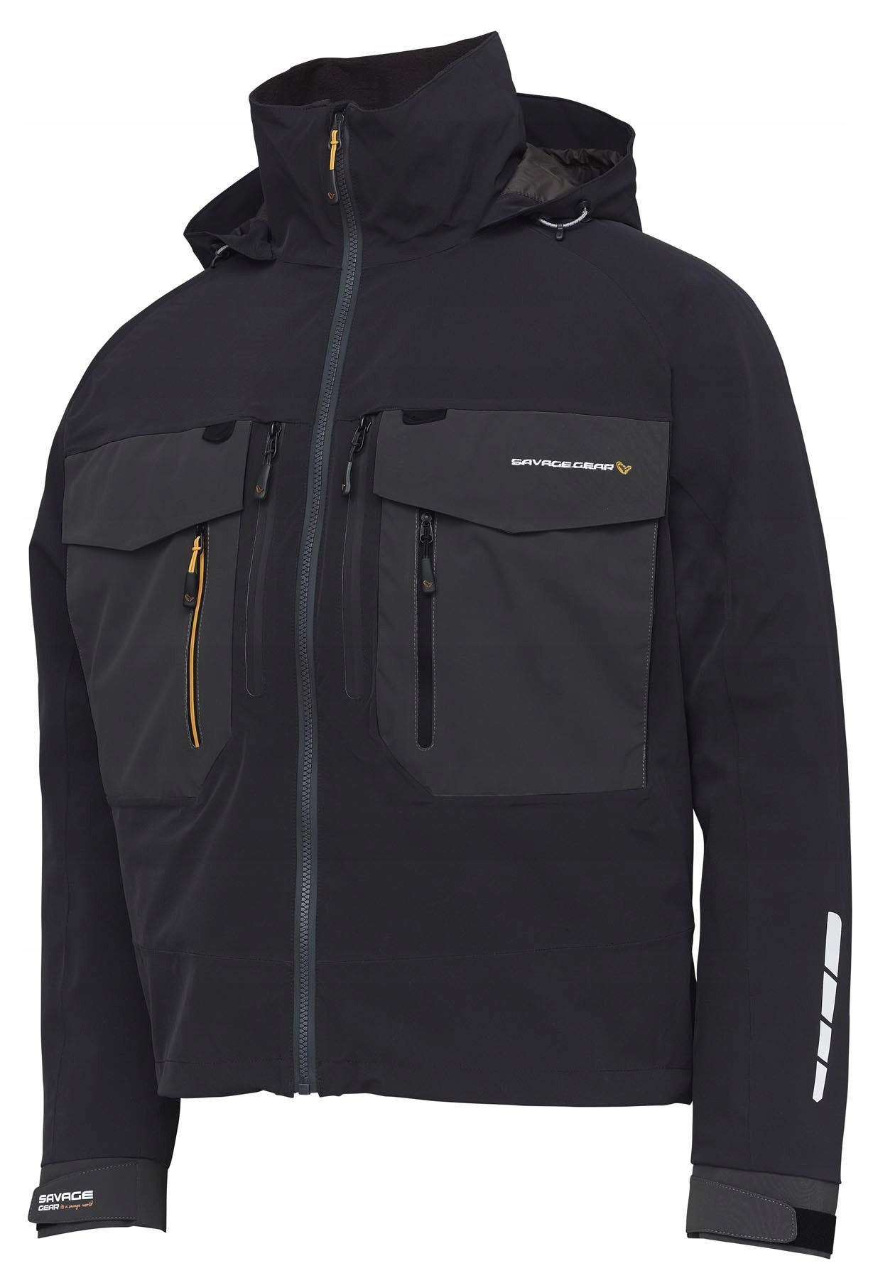 Kurtka do brodzenia Savage Gear SG6 L Rozmiar: Large (L)