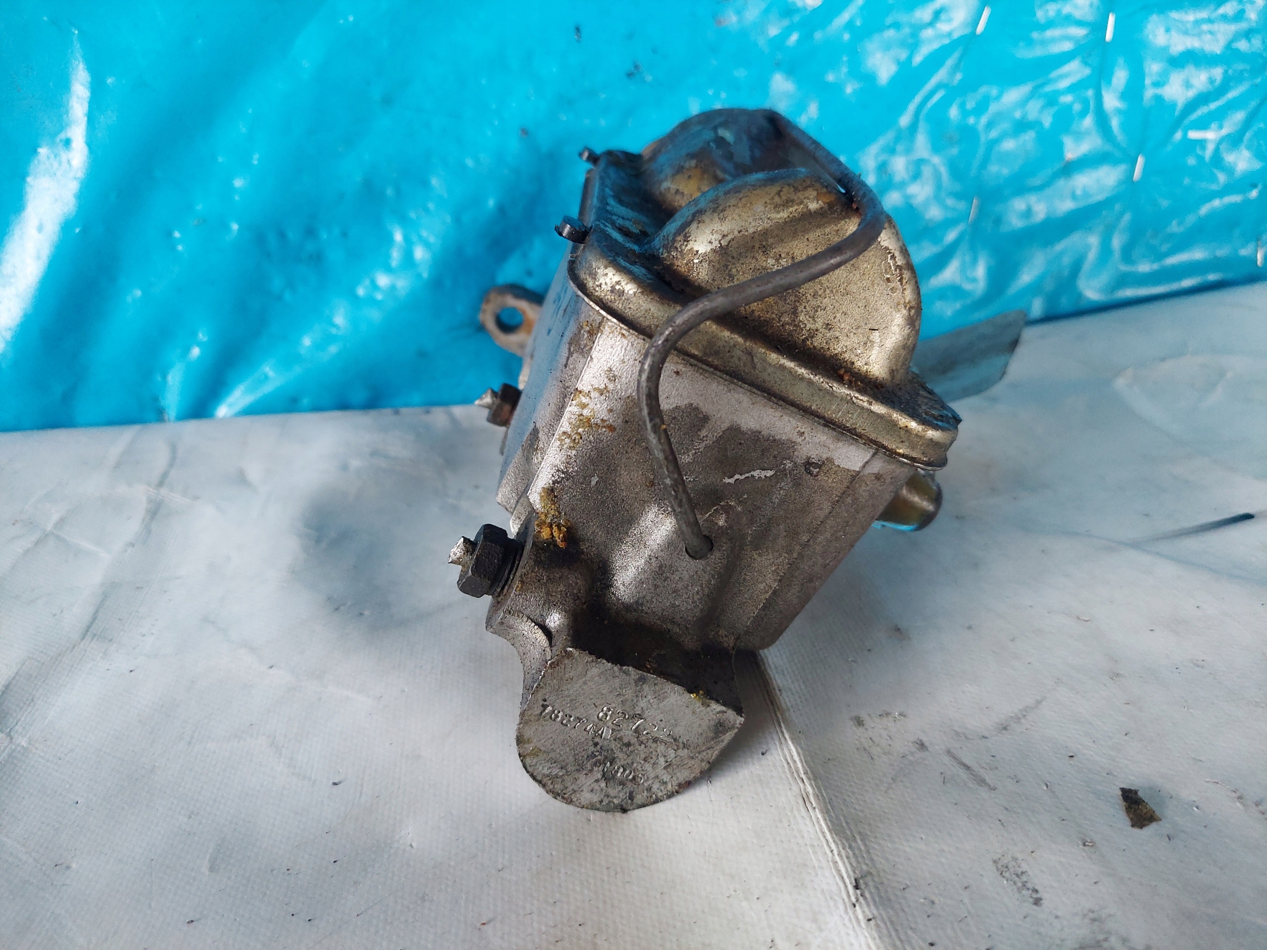 servo bubanj JEEP CHEROKEE 4.0 B 1989 R BENDIX 2229331