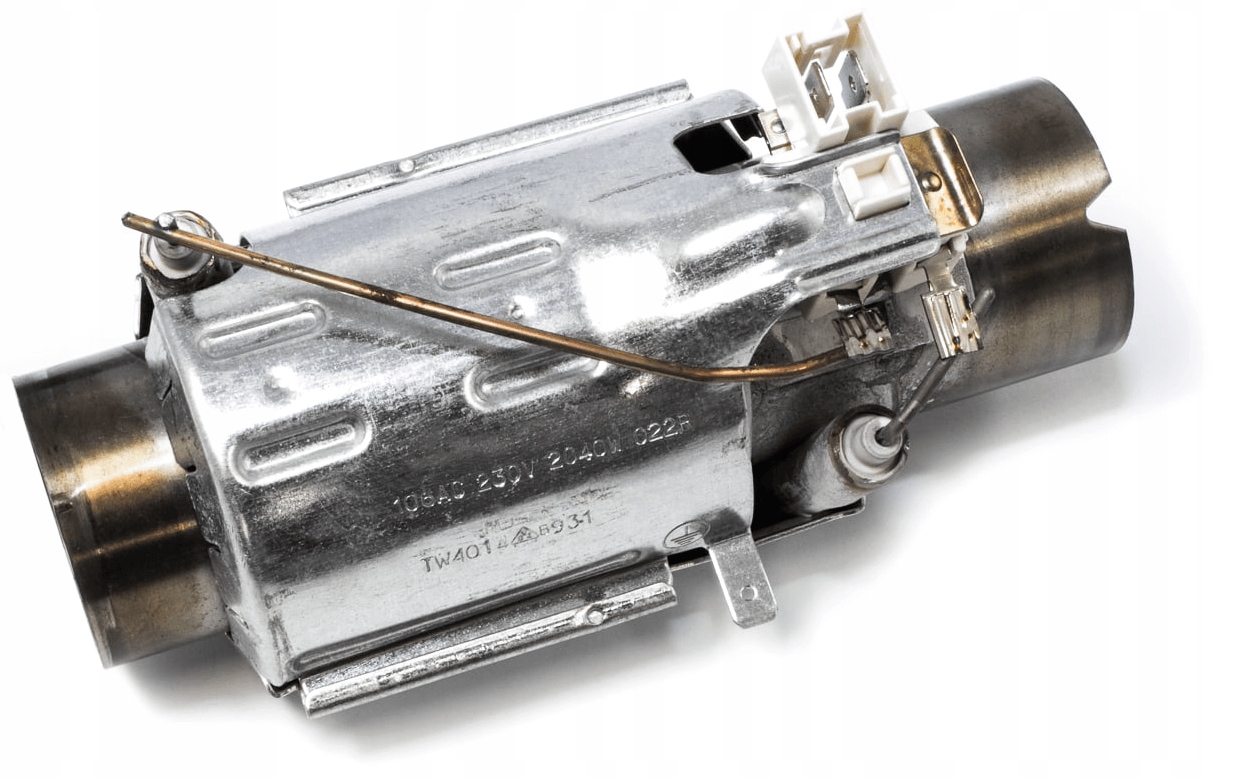 Grzałka przepływowa 2040W zmywarki