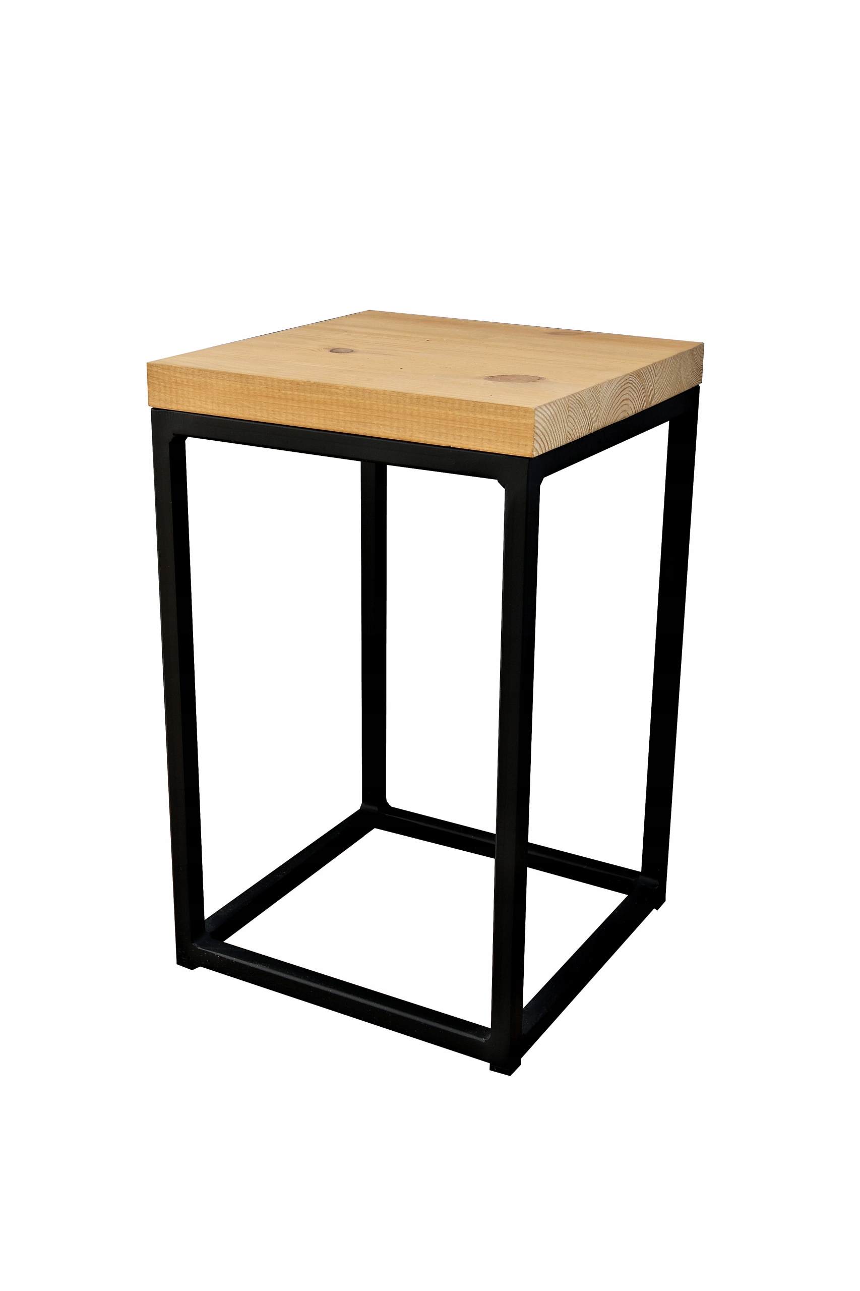 

Kwietnik stojak na kwiaty Loft wysokość 20 cm