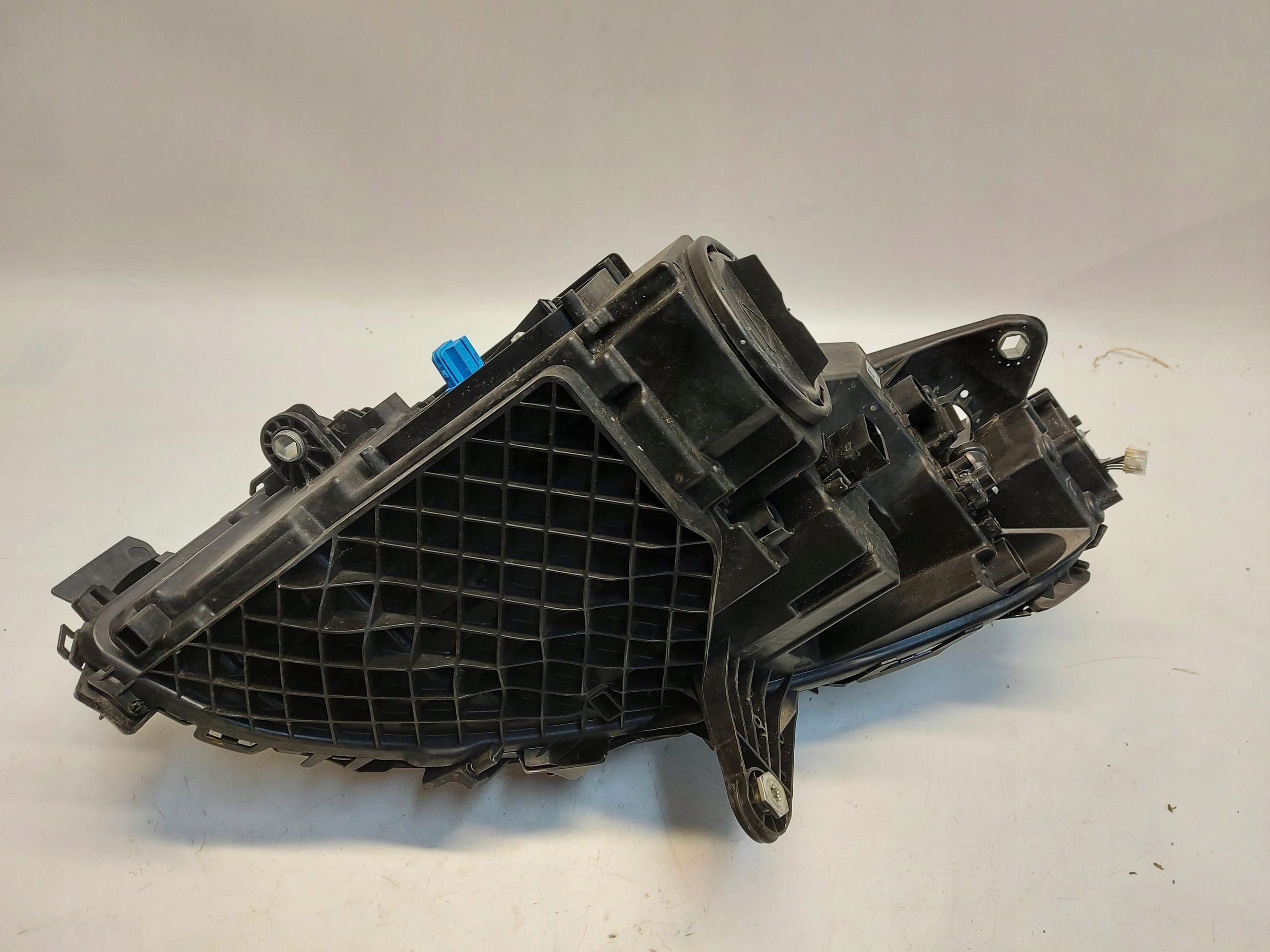 Mercedes EQC 400 W293 light right front LED A2939060401 RHD