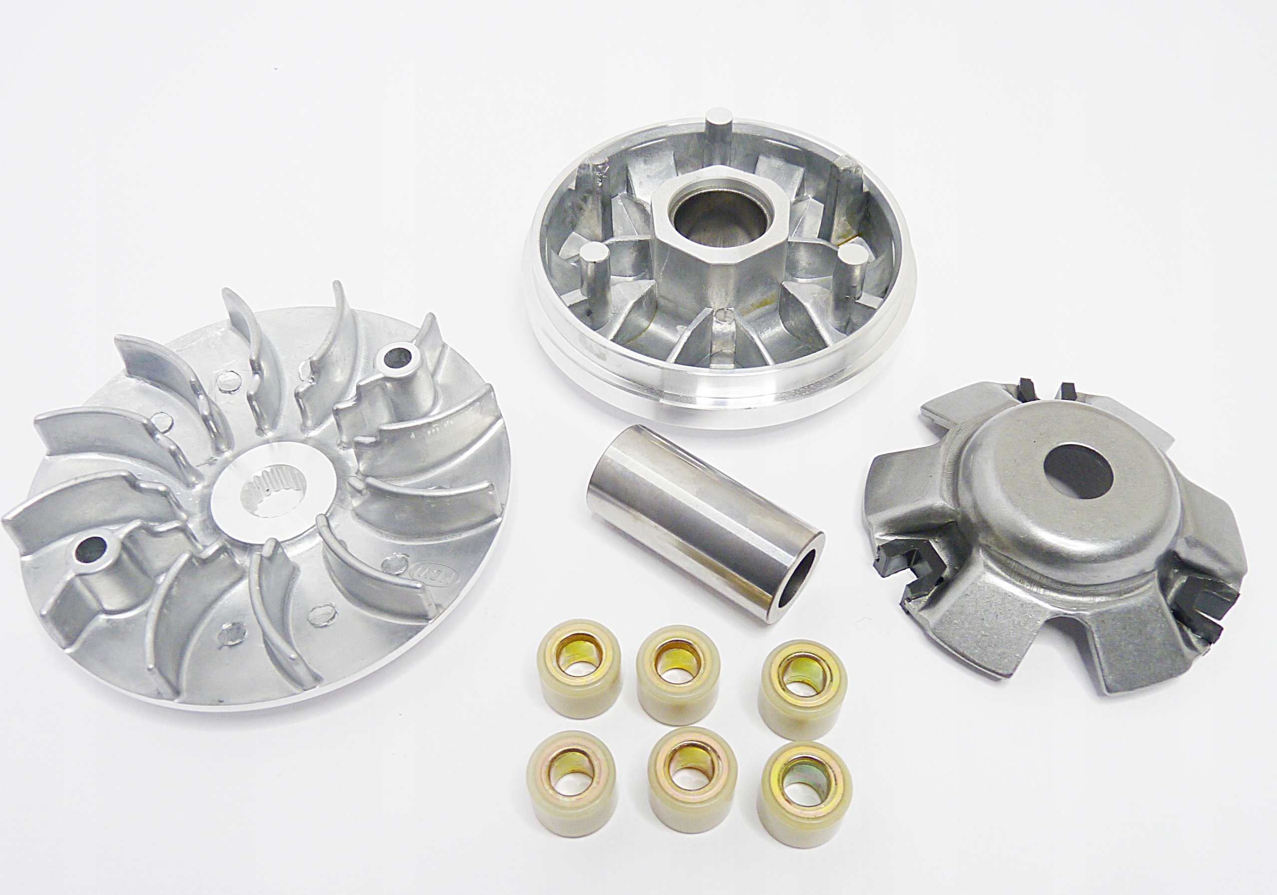 Sprzeglo wariator zestaw Quad ATV 150 200 Automat Manufacturer other