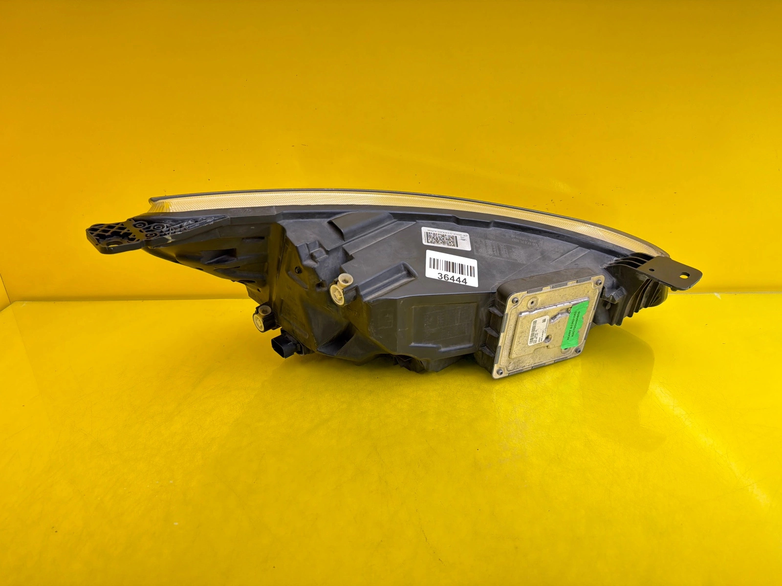licht links Ford Focus MK4 Full Led JX7B-13E015-AE