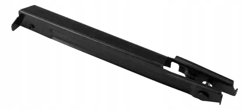 Mercedes S-klasa W220 Skluz nárazníku přední pravý Oe