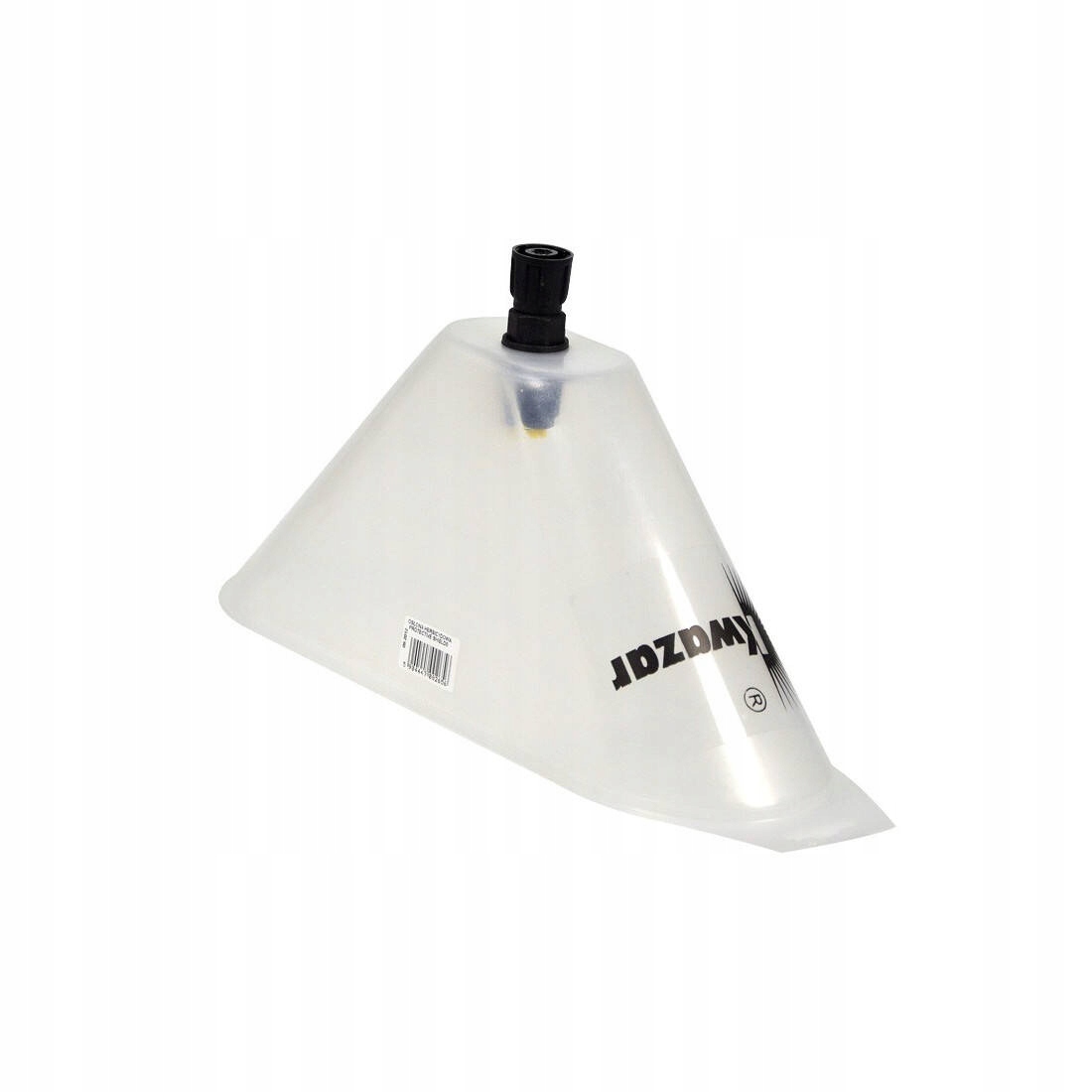 OSŁONKA DO OPRYSKÓW DO OPRYSKIWACZA ORION KWAZAR Stan opakowania oryginalne