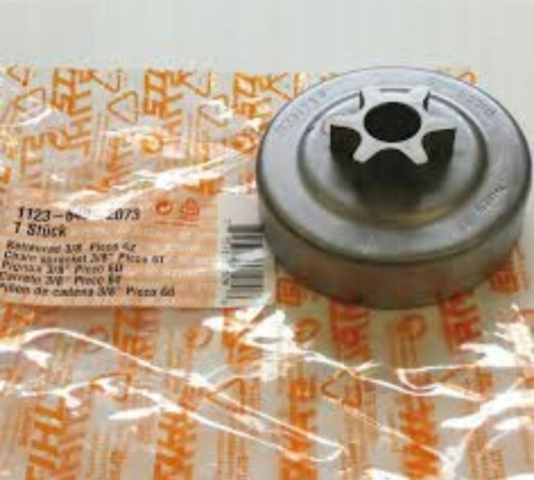 

Bęben sprzęgła Stihl 017 018 Ms 170180 230 250