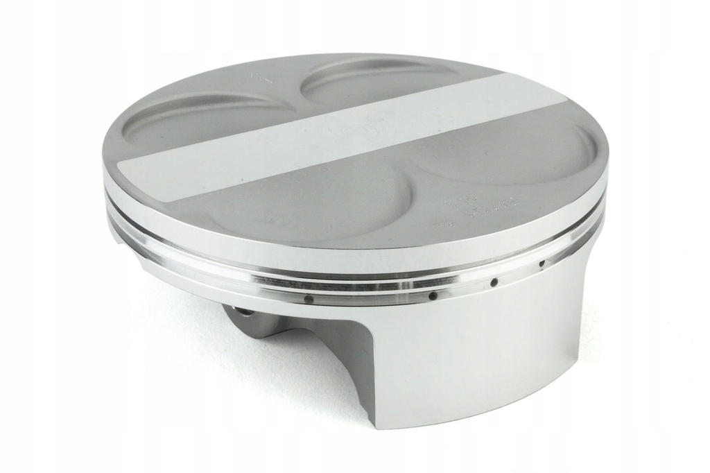 TŁOK METEOR HONDA CRF 450R 09-12 (95,96) SPRĘŻANIE 12,5:1 SEL. B