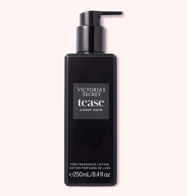 Perfumowany balsam do ciała Victoria's Secret Tease Candy Noir 250ml