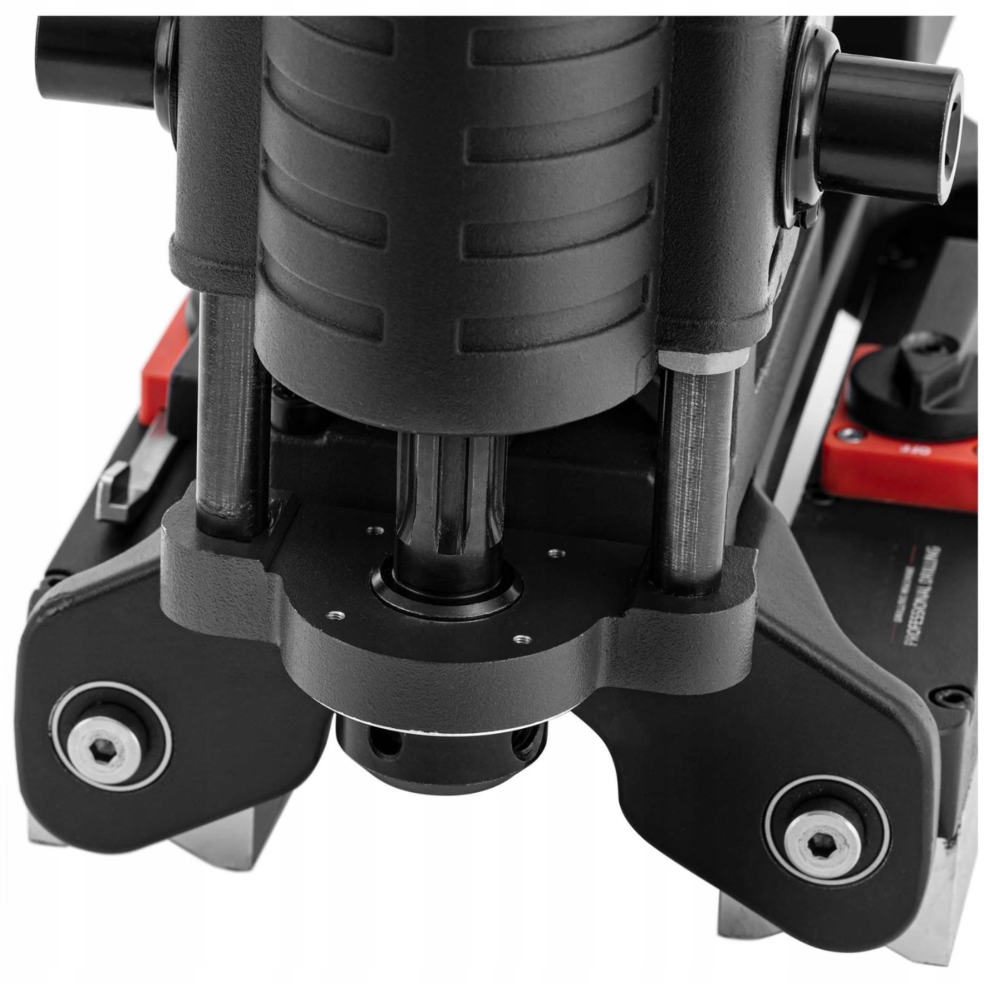 WIERTARKA MAGNETYCZNA DO METALU MAGNESÓWKA 230V Marka MSW