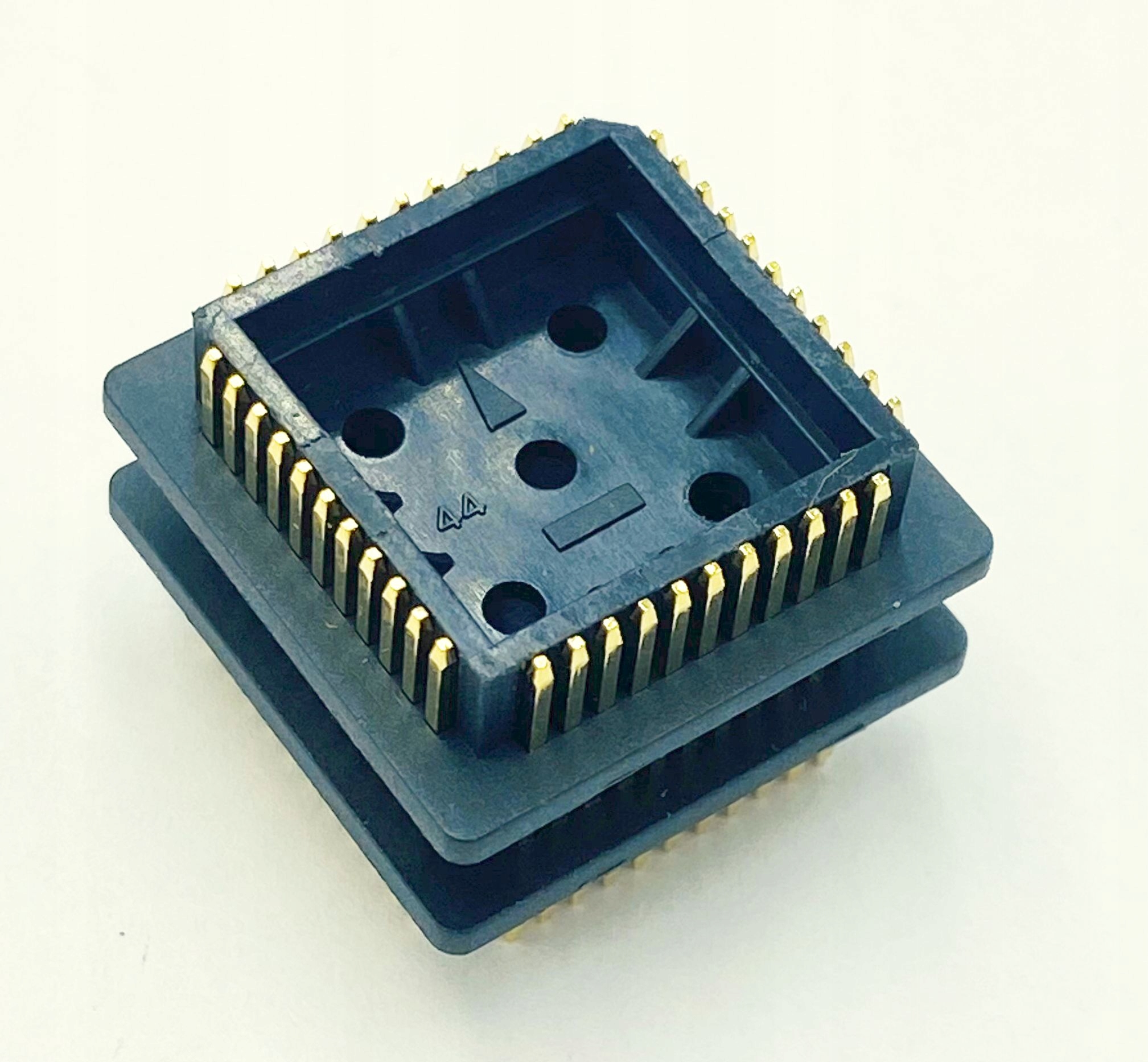 Wtyk testowy pomiarowy PLCC44 R=1,27mm