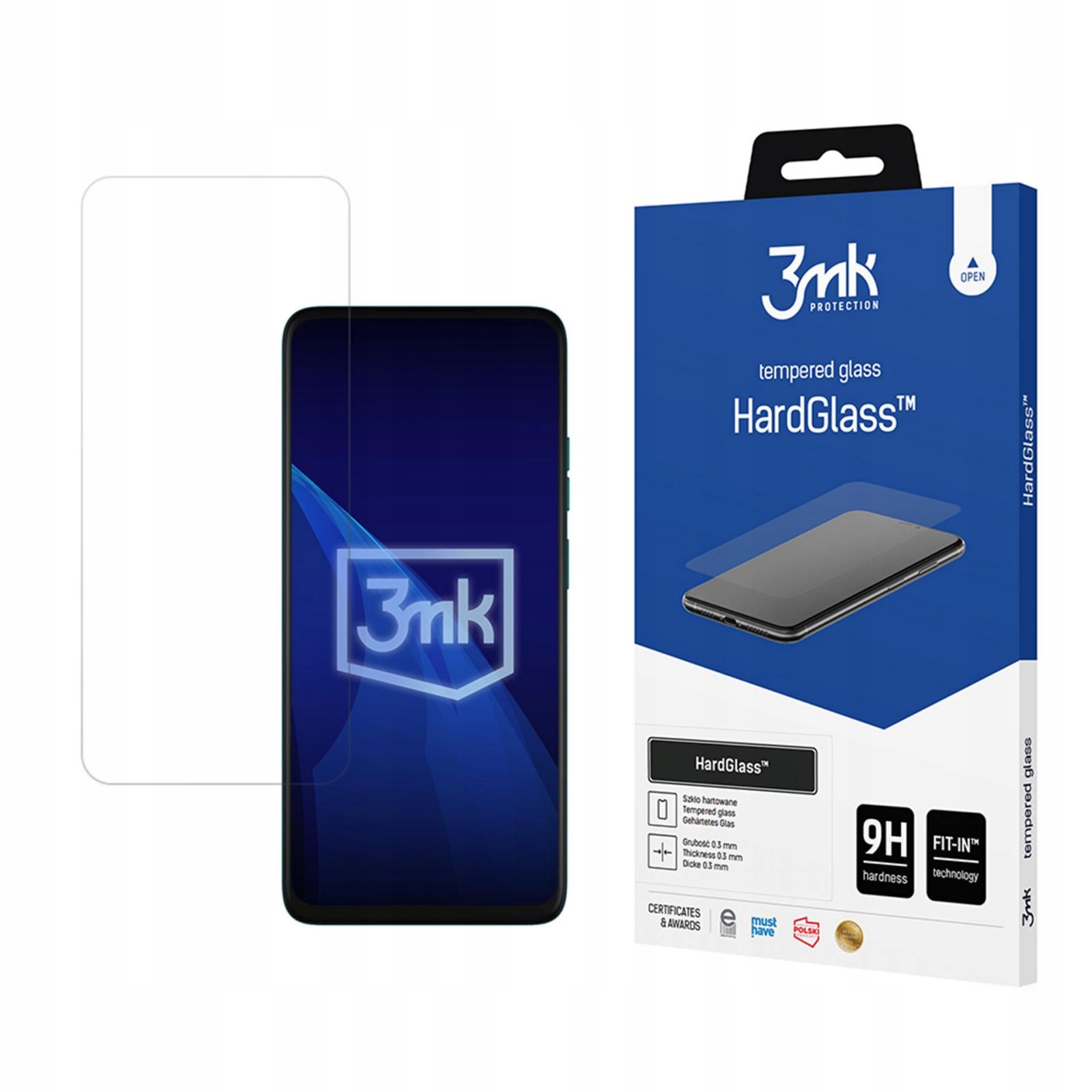 Motorola Moto G57 Power 3MK Hardglass