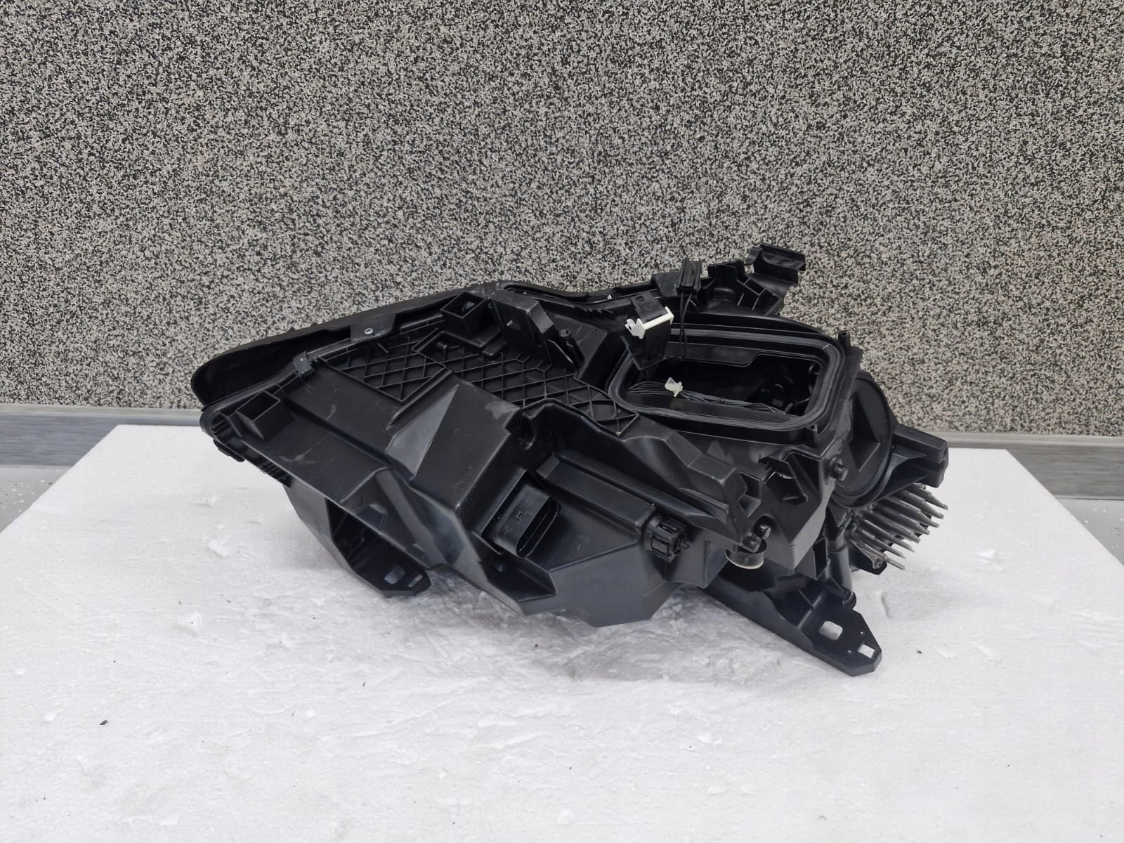 Leuchte Mercedes GLA W156 LIFT Full Led High Performance Led