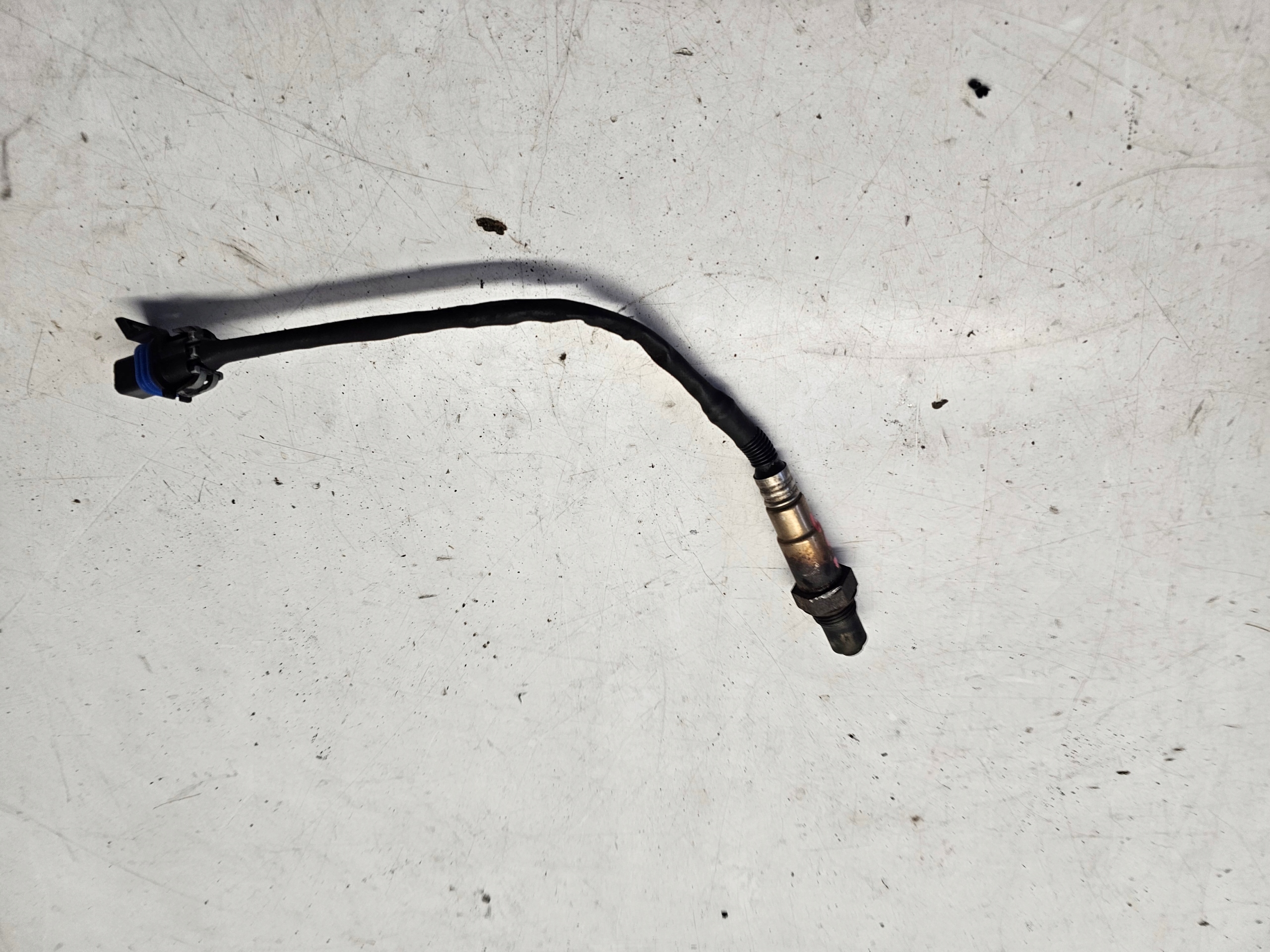 OPEL INSIGNIA A SONDA LAMBDA 12596688 2.0 T Essence