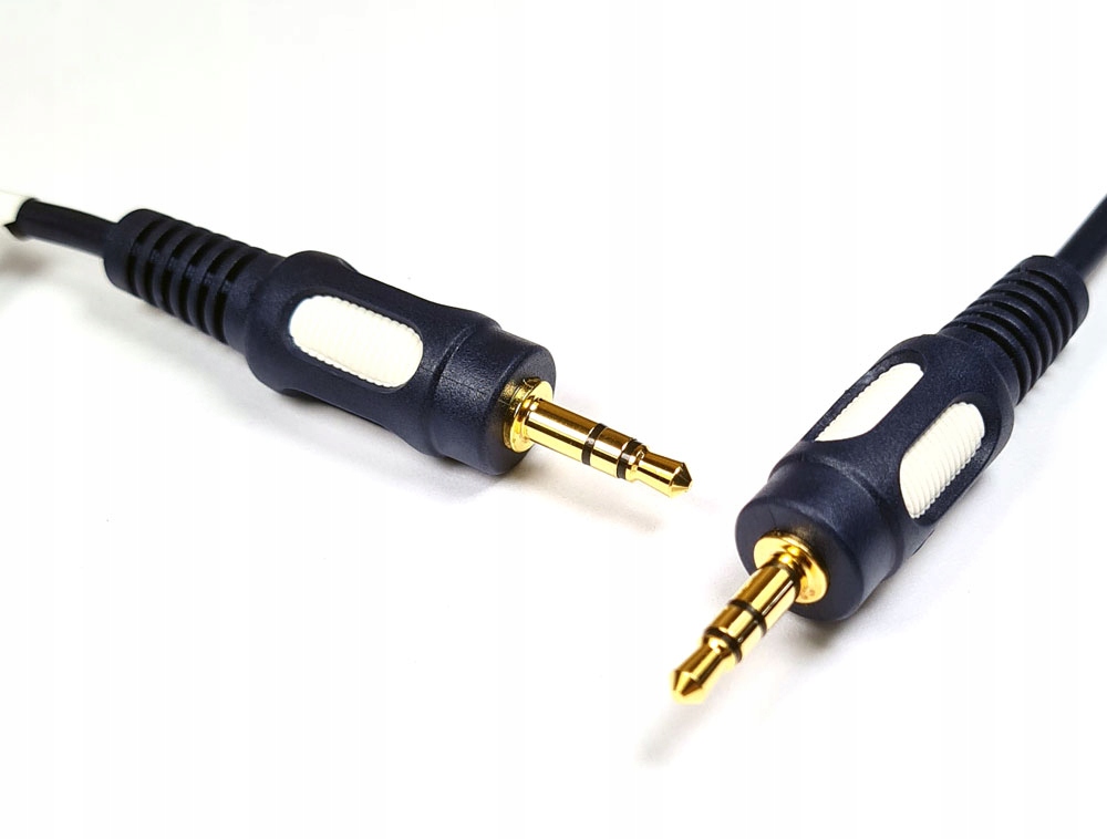 

Kabel Aux Mały Jack Jack 3,5 Stereo 0,5M Vitalco