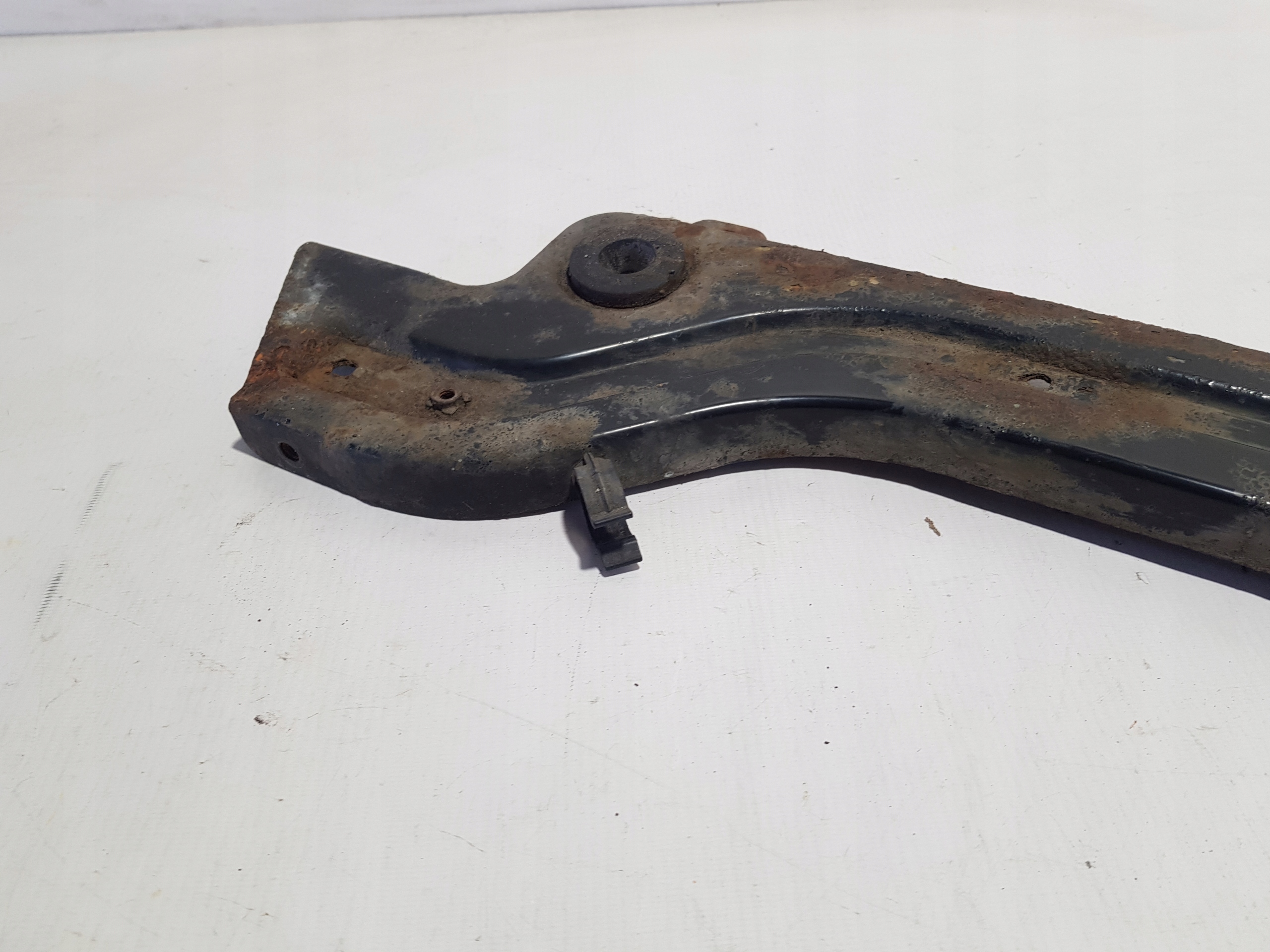 front panel, wall lower MERCEDES ML W164 GL X164
