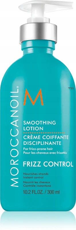 Moroccanoil Frizz Control smooth Wygładzający balsam Do Włosów 300ml