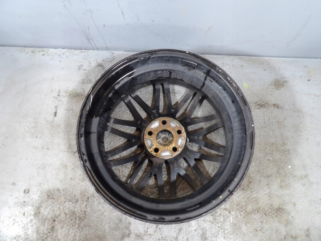 disk hliníkový Opel OE 8.0" x 18" 5x105