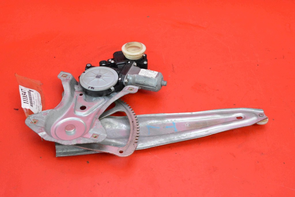 window regulator left rear part 85710-02520 TOYOTA COROLLA XI E18 13-19