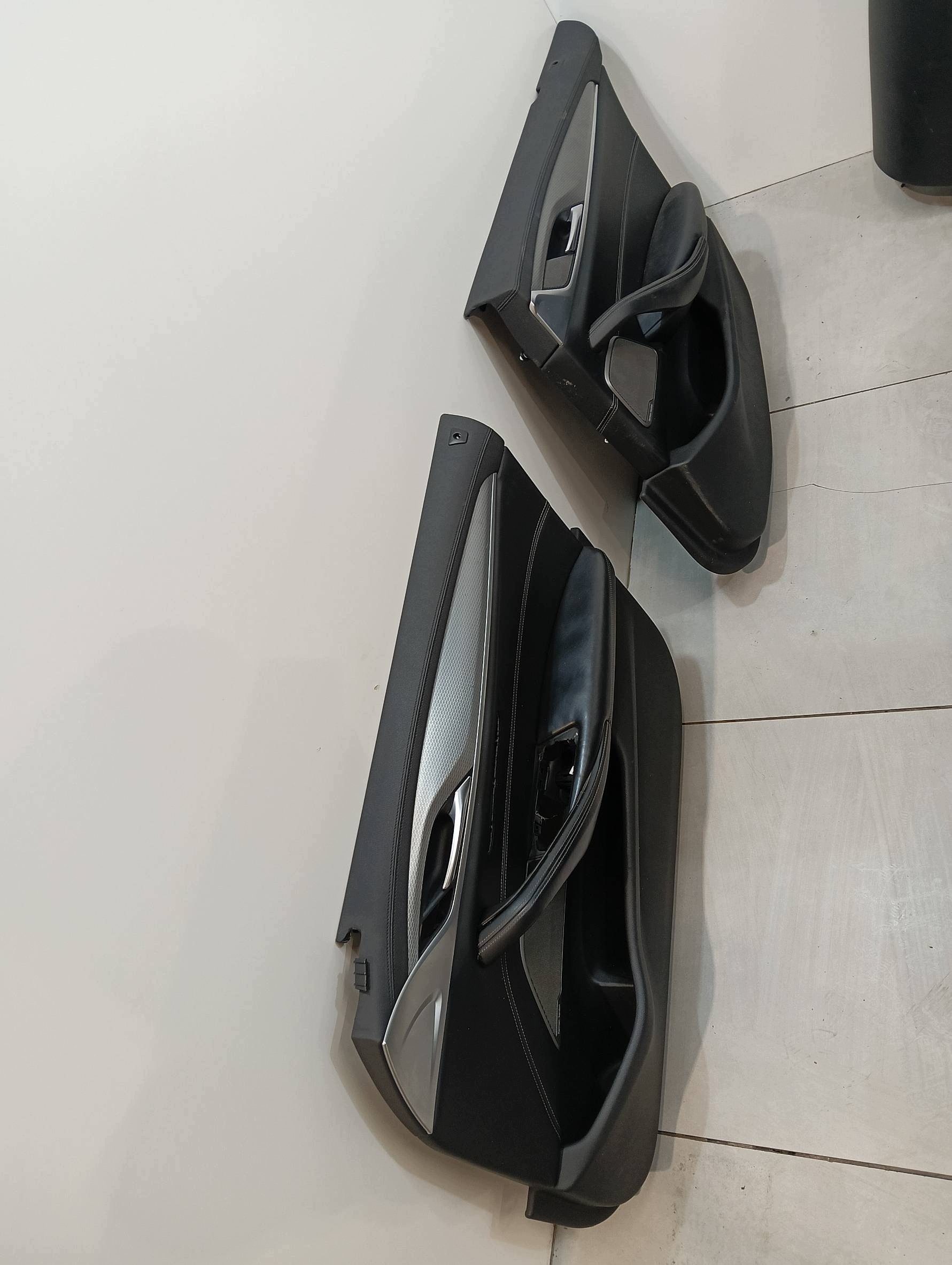 seats side electrics GRZANE G30 Bmw Seria 5 (2017-2024) G30