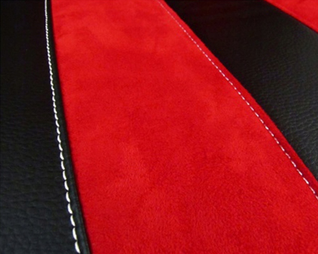 POKROWCE NA SIEDZENIA SKÓRA DO TOYOTA HILUX 7 Przeznaczenie komplet siedzeń