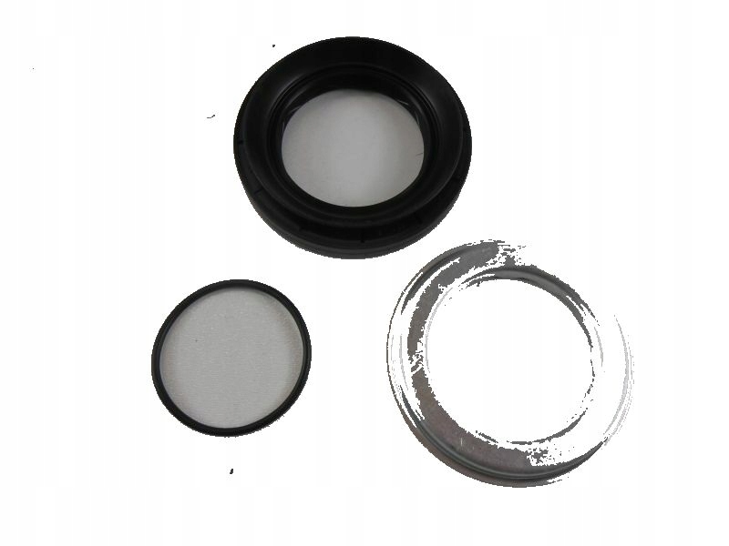 321583016R - MEGANE IV ГЕРМЕТИК ПОЛОВИНА ОСІ КОРОБКИ DW6 ОРИГ