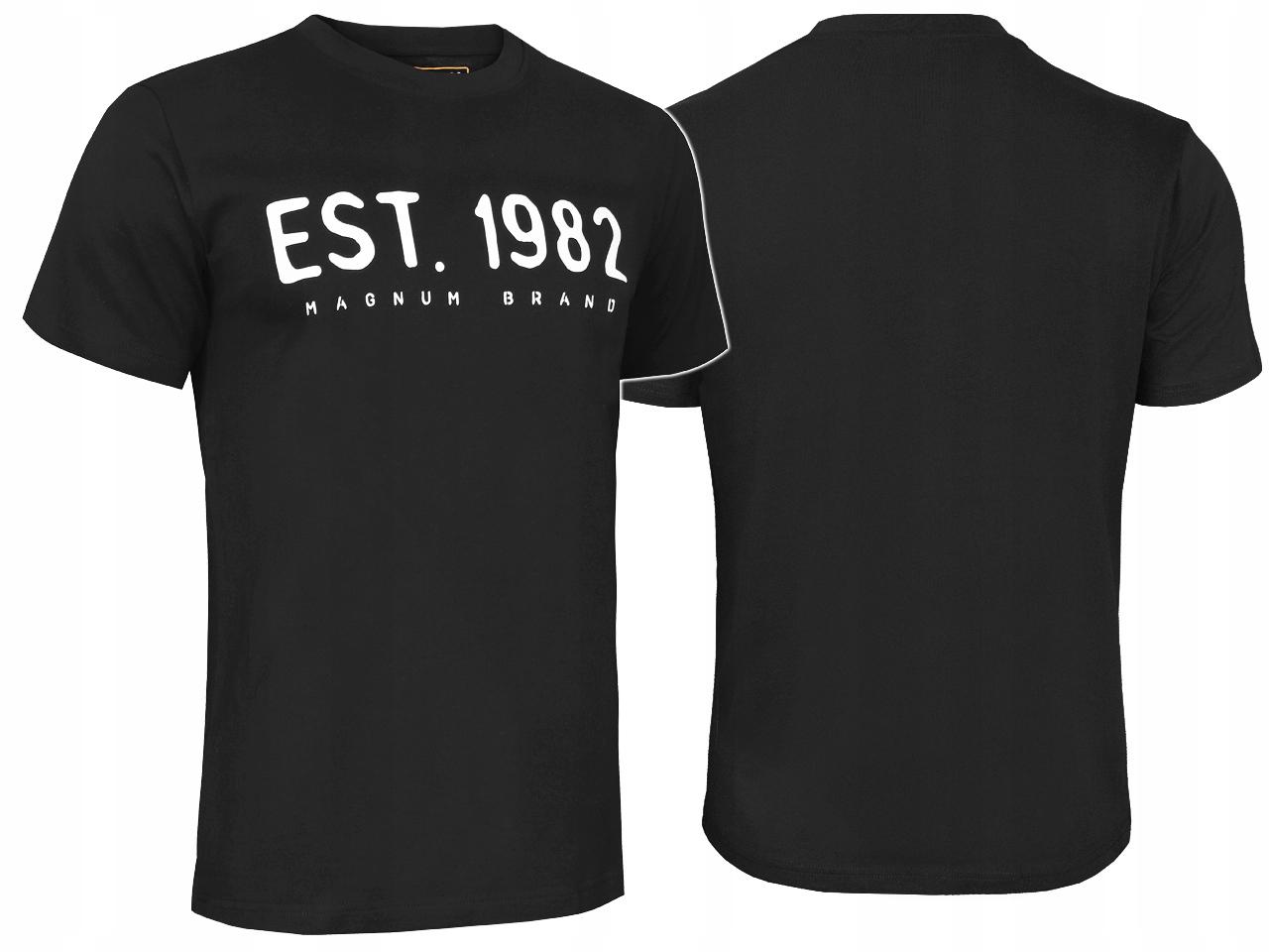 

Magnum Koszulka Męska Ellib T-shirt Bawełniana 3XL