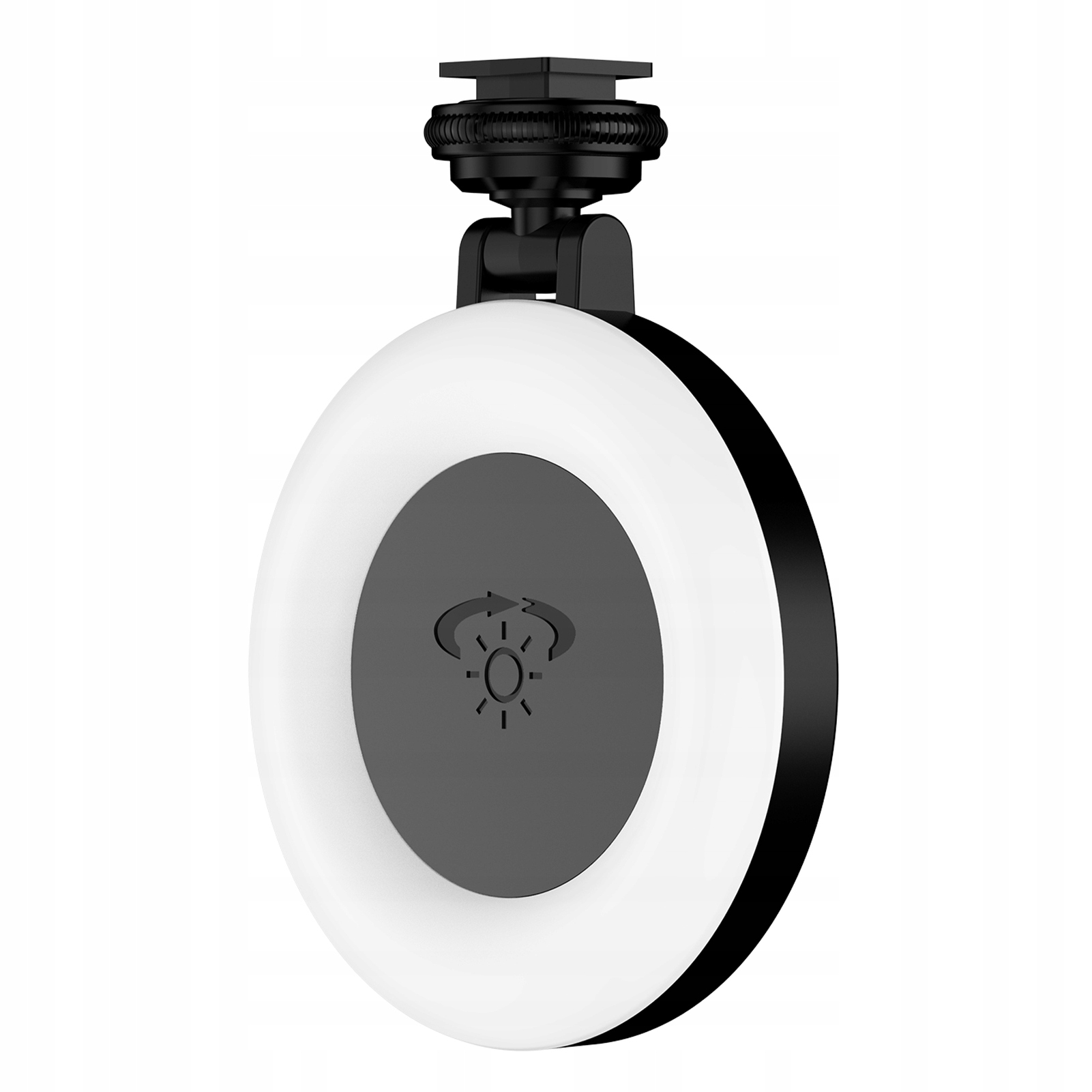 MINI LAMPA FOTOGRAFICZNA PRZENOŚNE ŚWIATŁO LED OŚWIETLENIE WIDEO