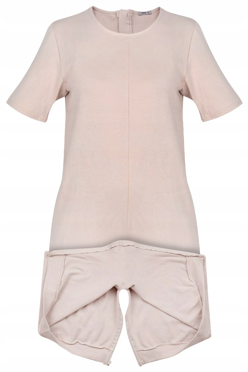 CAROLINE Specjalistyczny kombinezon dla seniorów