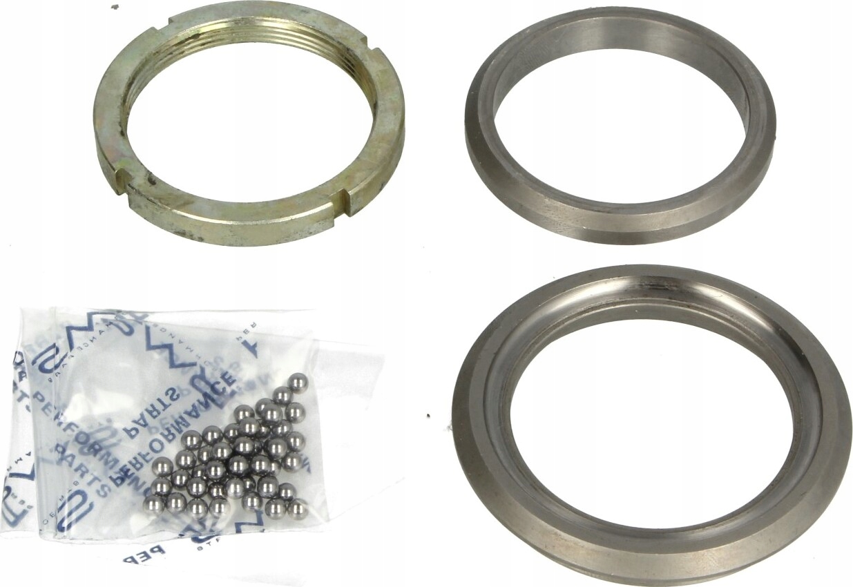 Подшипники головки рамы RMS 18 422 0080