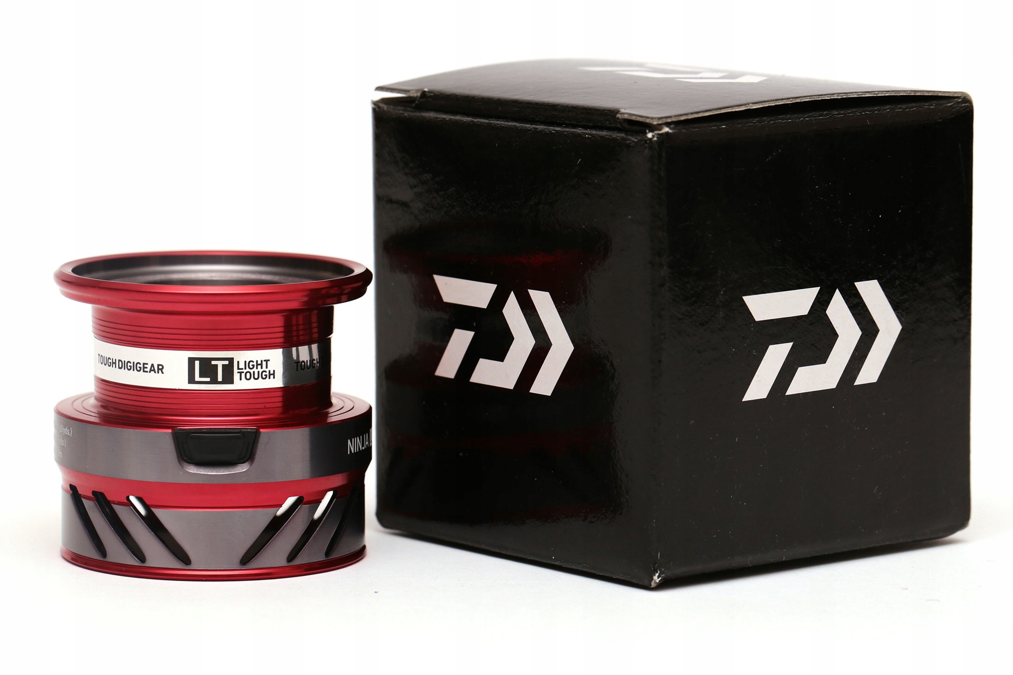

Szpula Do Kołowrotka Daiwa Ninja Lt 3000-C
