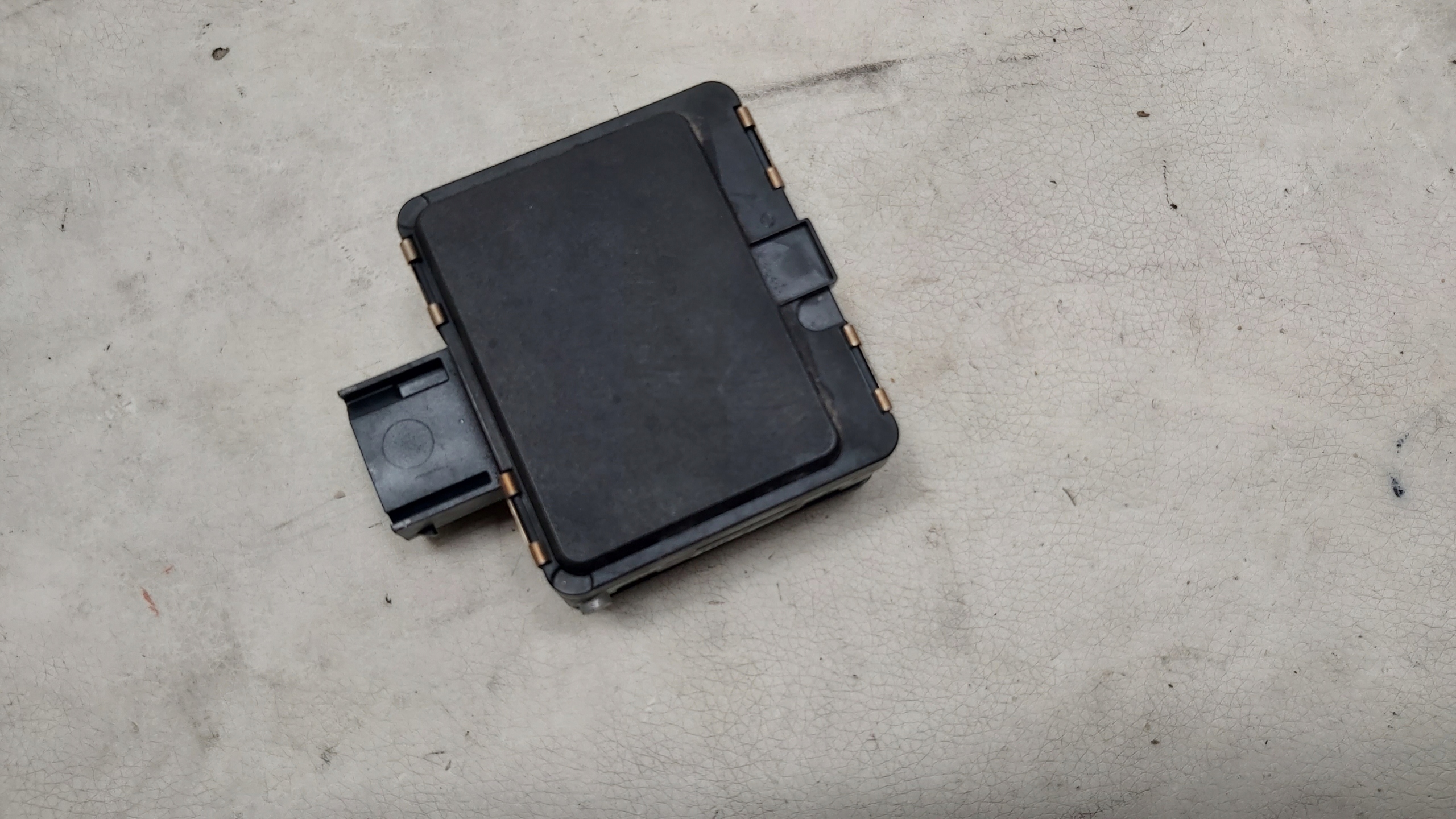 Радар датчик DISTRONIC SMART RENAULT A4539009906