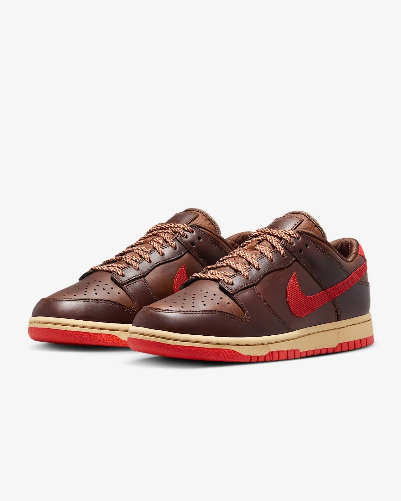 Pánské sportovní boty Klasika Módní Pohodlné Nike Dunk HQ3448-262 vel.