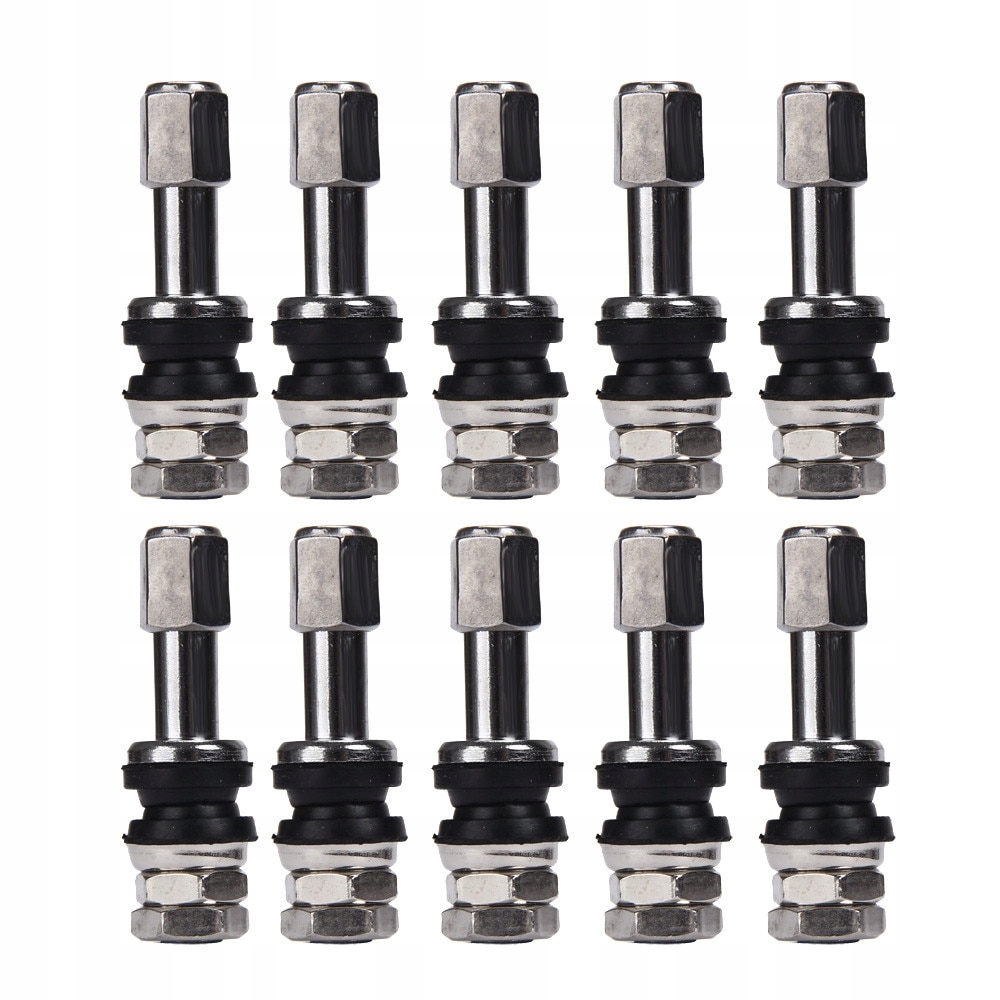 Ynkowy хром шиномонтажний клапан стовбури аксесуари для шин